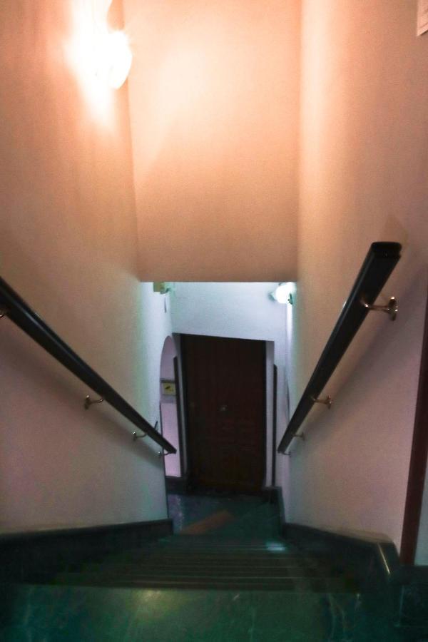 Olimpo Degli Dei Bed & Breakfast Napoli Eksteriør bilde