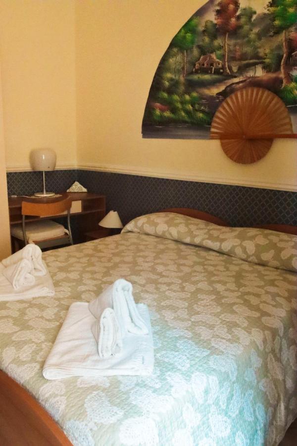 Olimpo Degli Dei Bed & Breakfast Napoli Eksteriør bilde