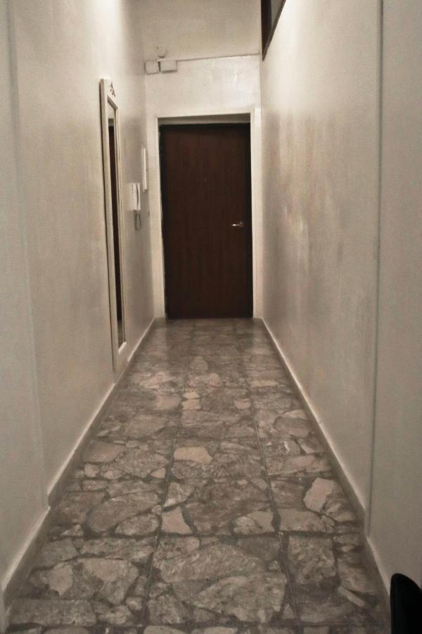 Olimpo Degli Dei Bed & Breakfast Napoli Eksteriør bilde