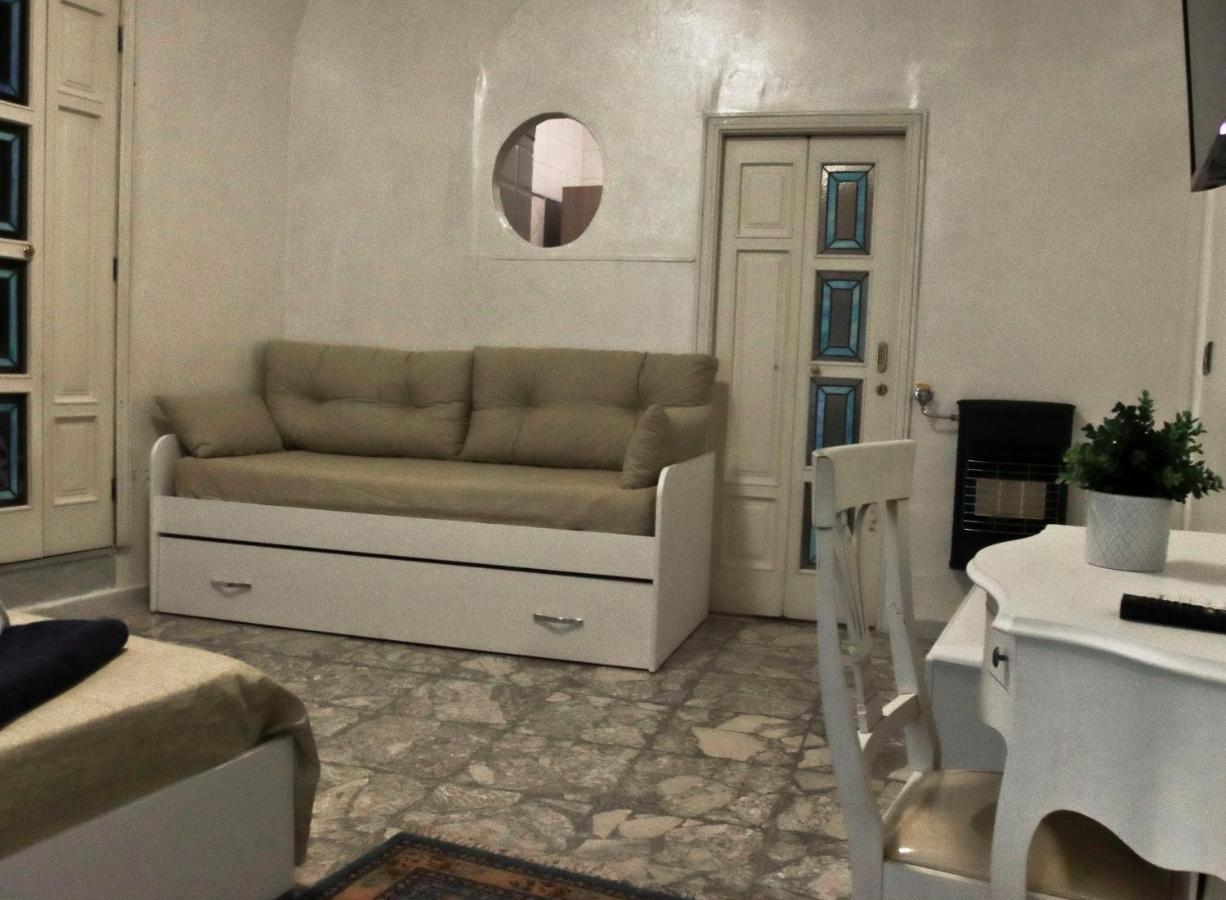Olimpo Degli Dei Bed & Breakfast Napoli Eksteriør bilde