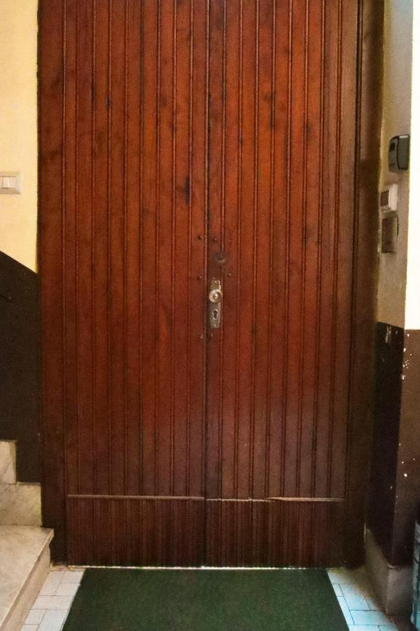 Olimpo Degli Dei Bed & Breakfast Napoli Eksteriør bilde