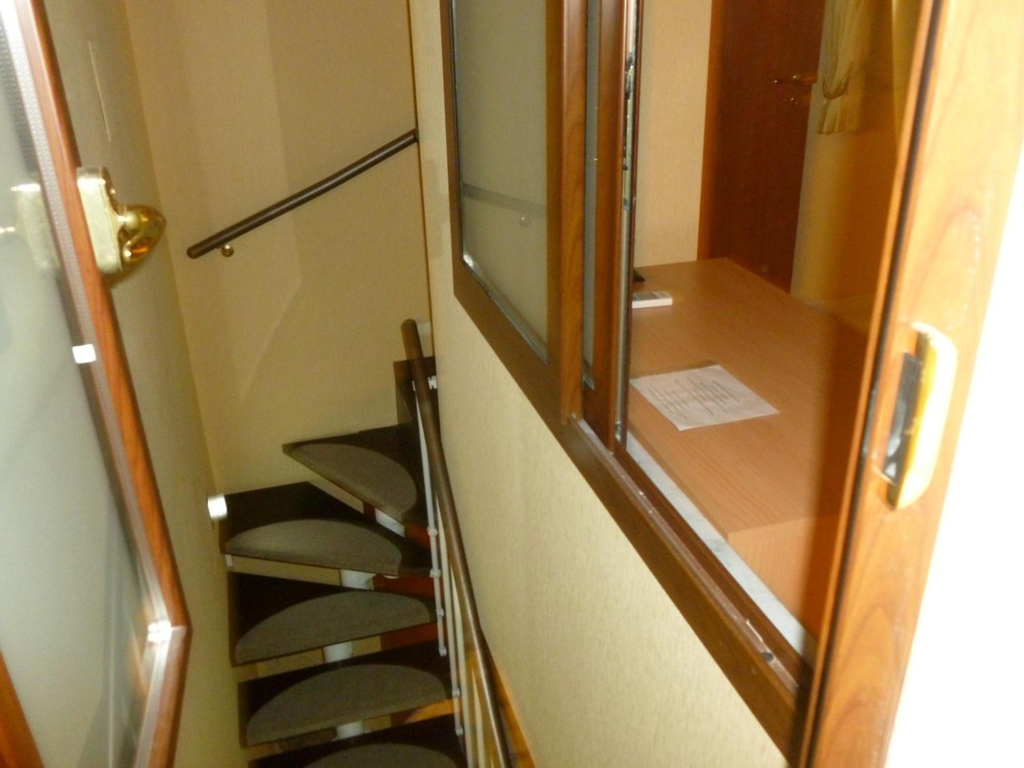 Olimpo Degli Dei Bed & Breakfast Napoli Rom bilde