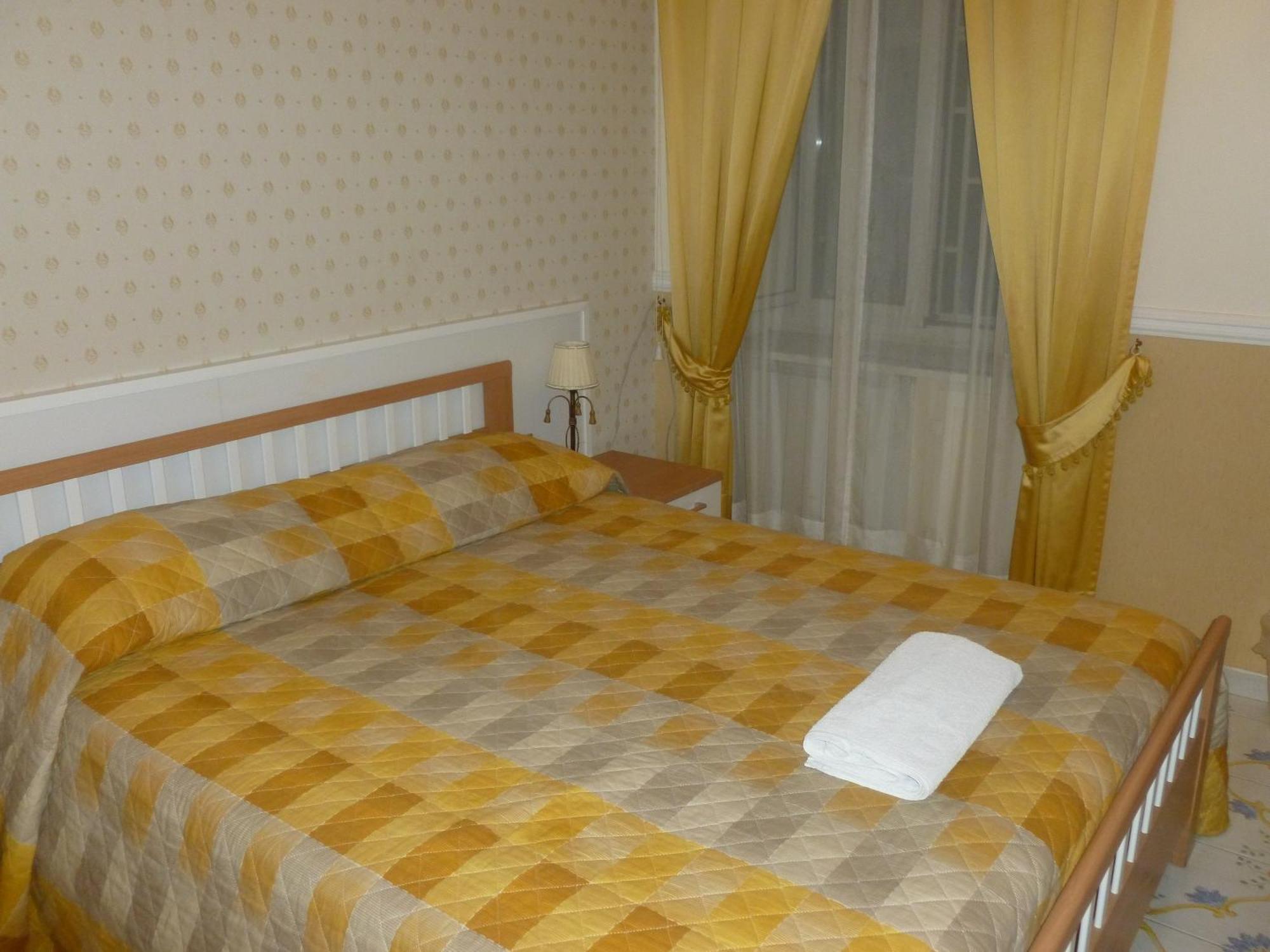 Olimpo Degli Dei Bed & Breakfast Napoli Rom bilde