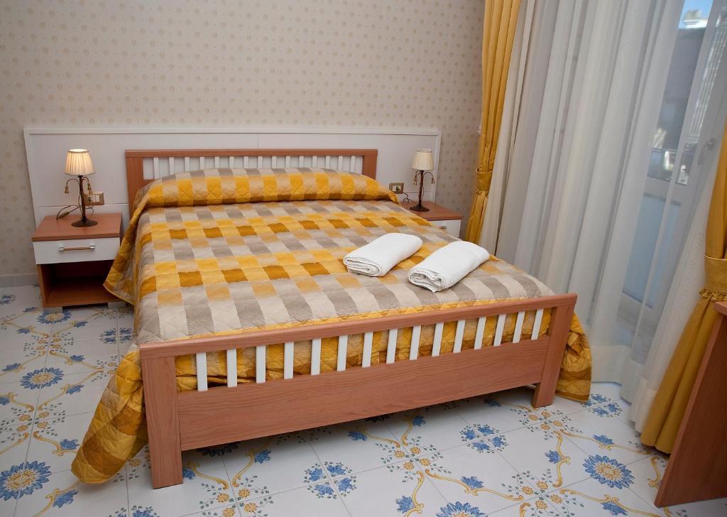 Olimpo Degli Dei Bed & Breakfast Napoli Rom bilde